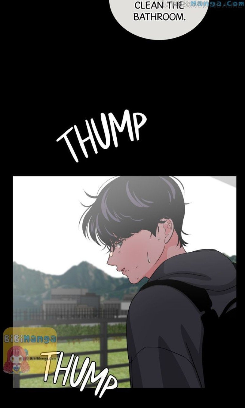 Some Hairy Business Chapter 44 - page 50