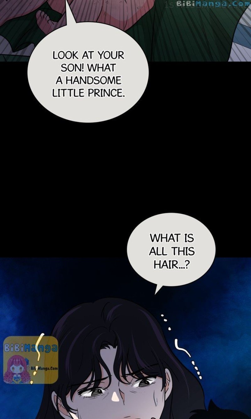 Some Hairy Business Chapter 44 - page 58