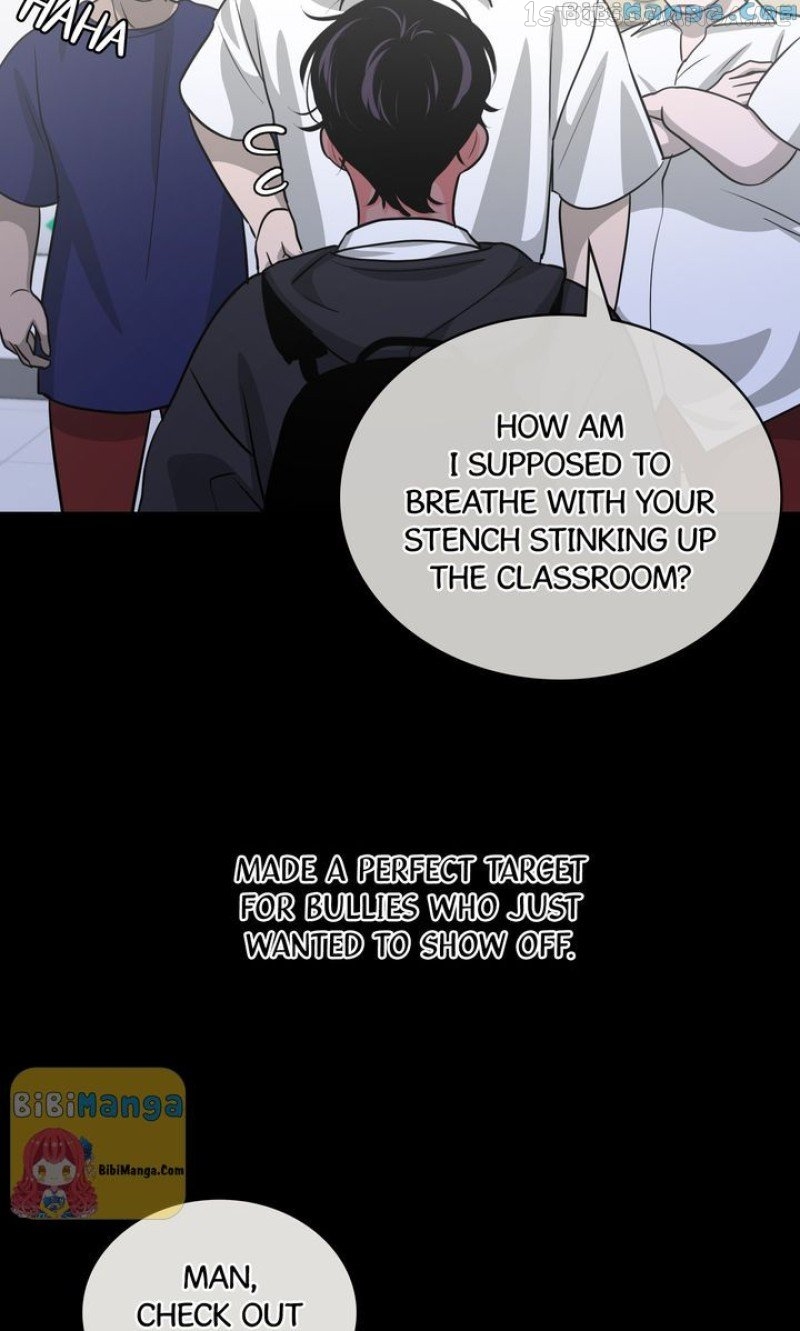 Some Hairy Business Chapter 44 - page 69