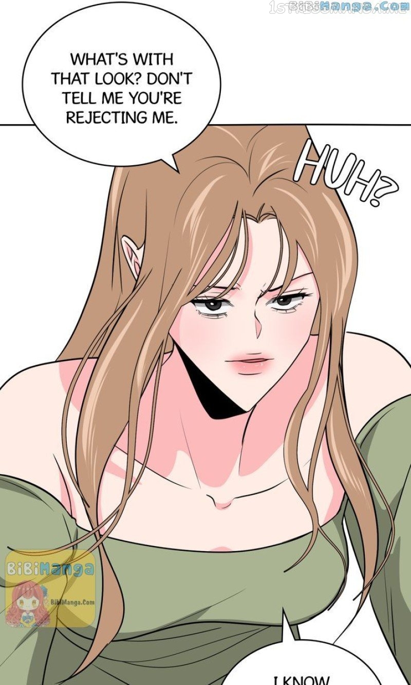 Some Hairy Business Chapter 44 - page 7