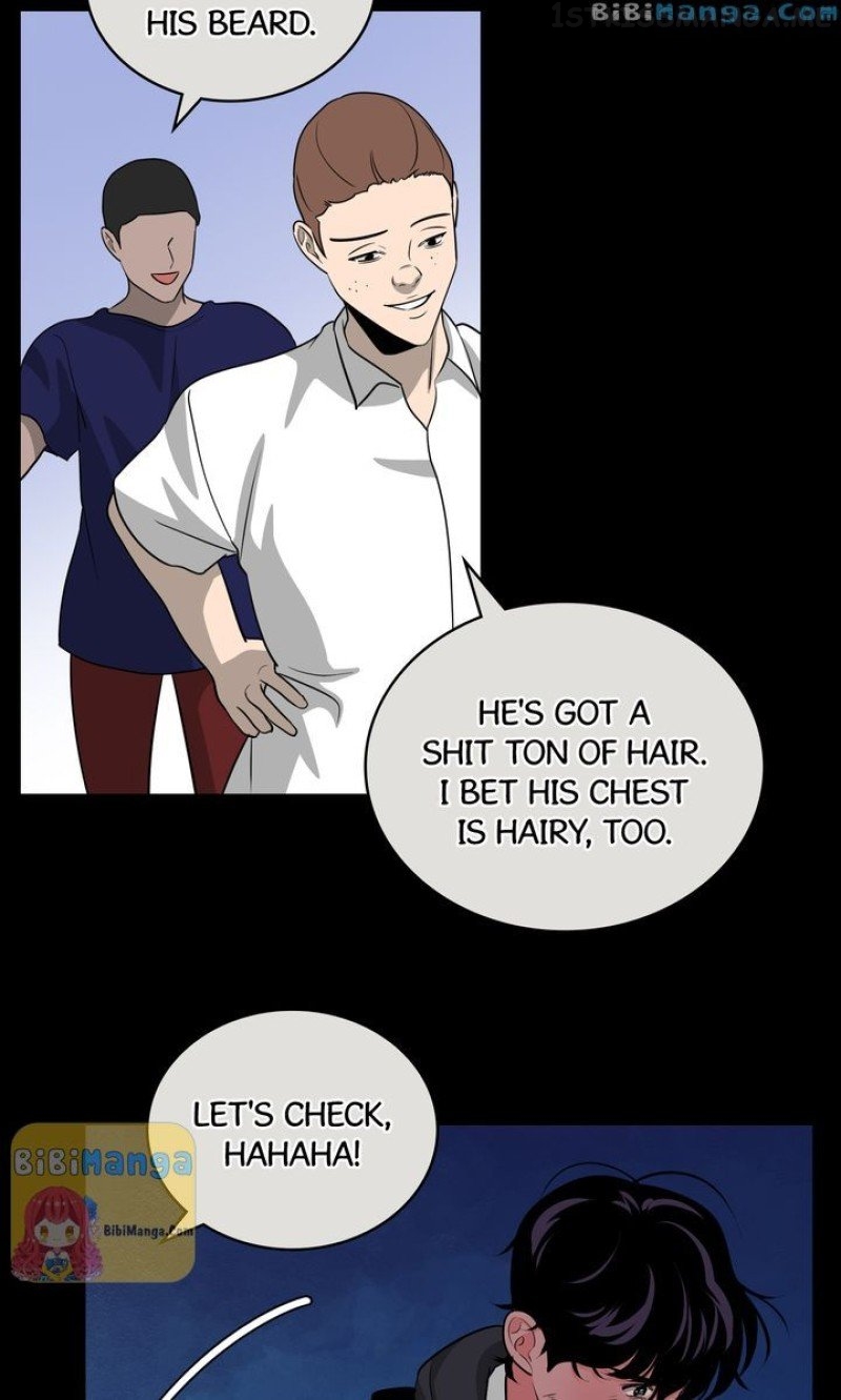 Some Hairy Business Chapter 44 - page 70