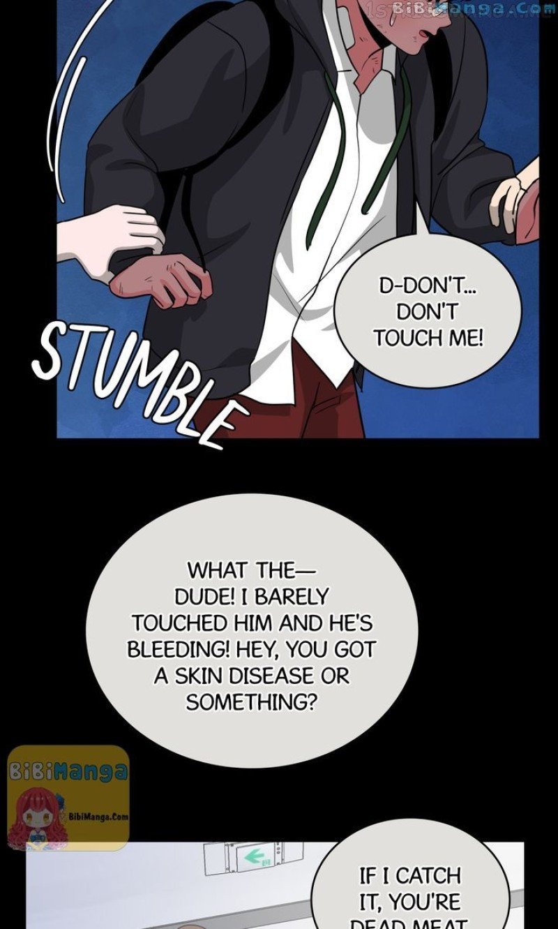 Some Hairy Business Chapter 44 - page 71