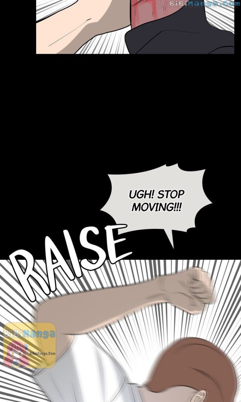 Some Hairy Business Chapter 44 - page 73