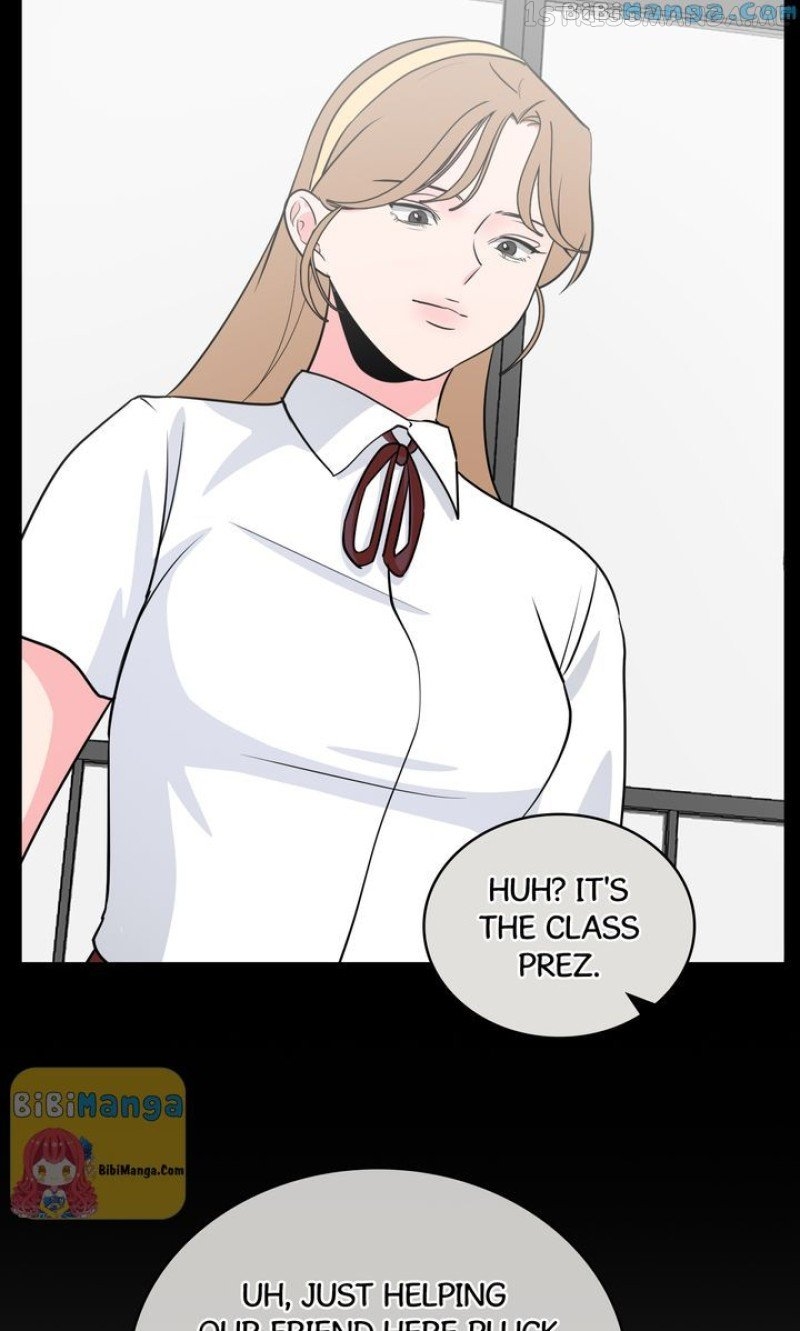 Some Hairy Business Chapter 44 - page 76