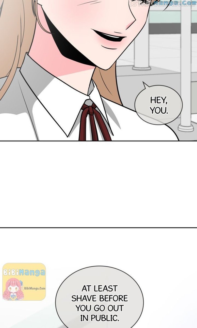 Some Hairy Business Chapter 44 - page 80