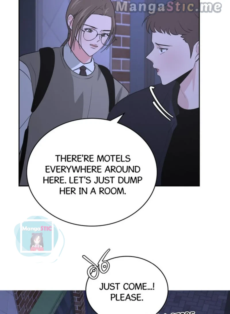 Some Hairy Business Chapter 36 - page 88