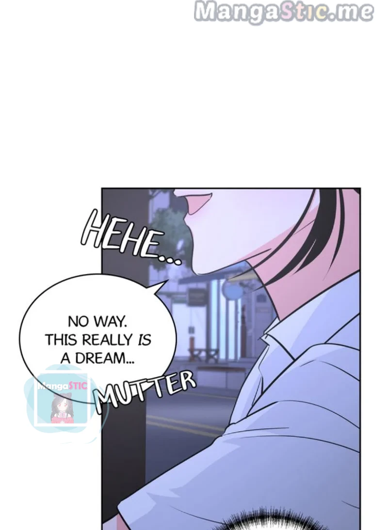 Some Hairy Business Chapter 37 - page 14