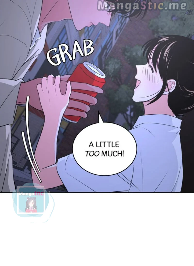 Some Hairy Business Chapter 37 - page 16