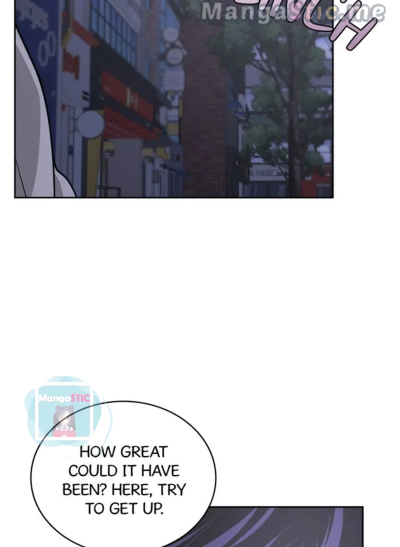 Some Hairy Business Chapter 37 - page 20
