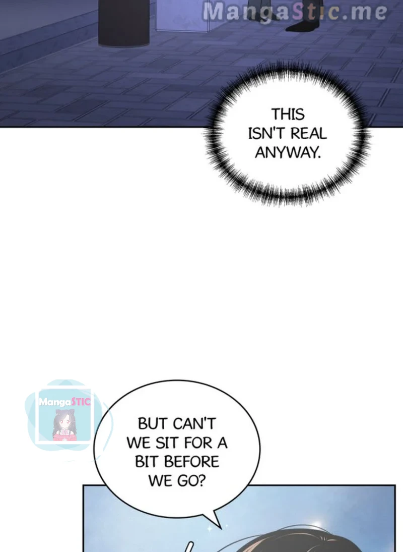 Some Hairy Business Chapter 37 - page 23