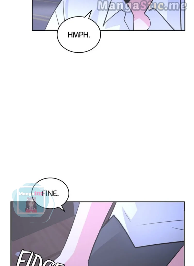 Some Hairy Business Chapter 37 - page 27