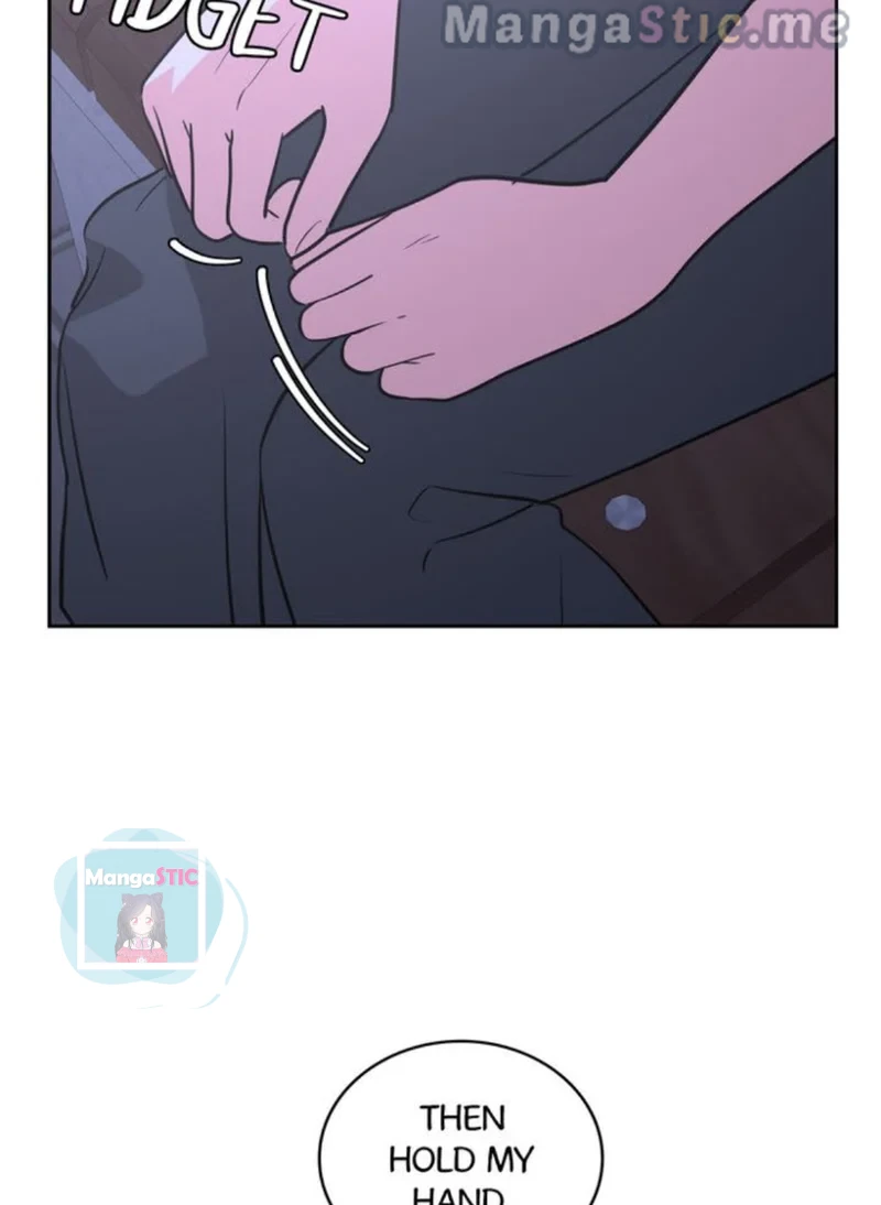 Some Hairy Business Chapter 37 - page 28