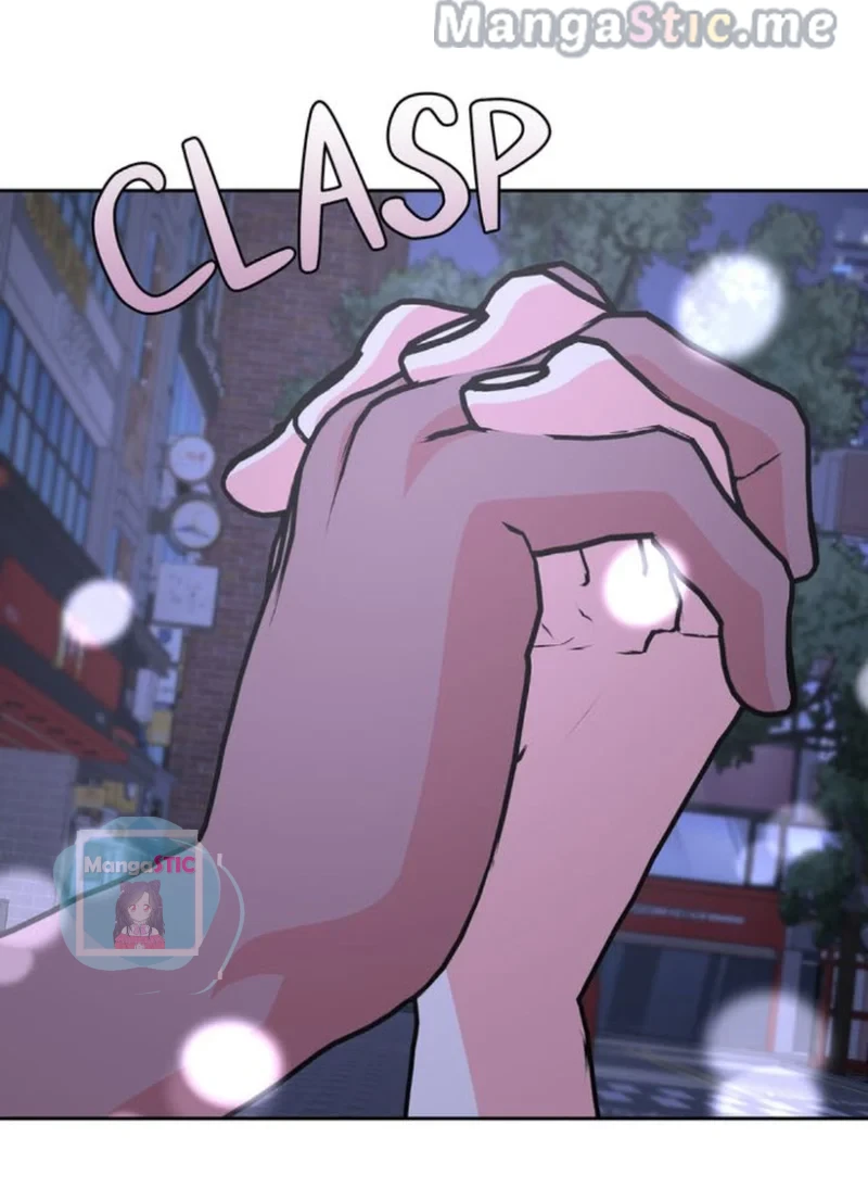 Some Hairy Business Chapter 37 - page 33