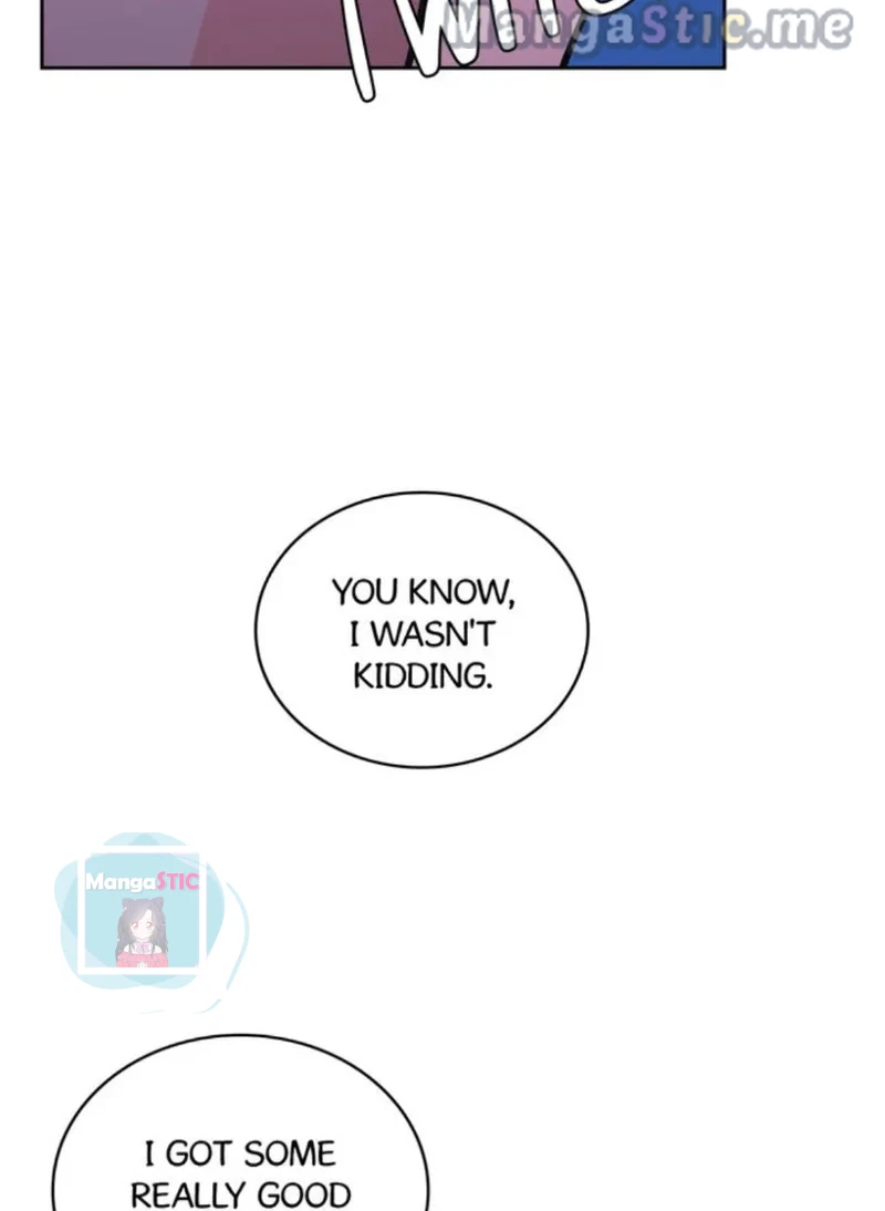 Some Hairy Business Chapter 37 - page 37