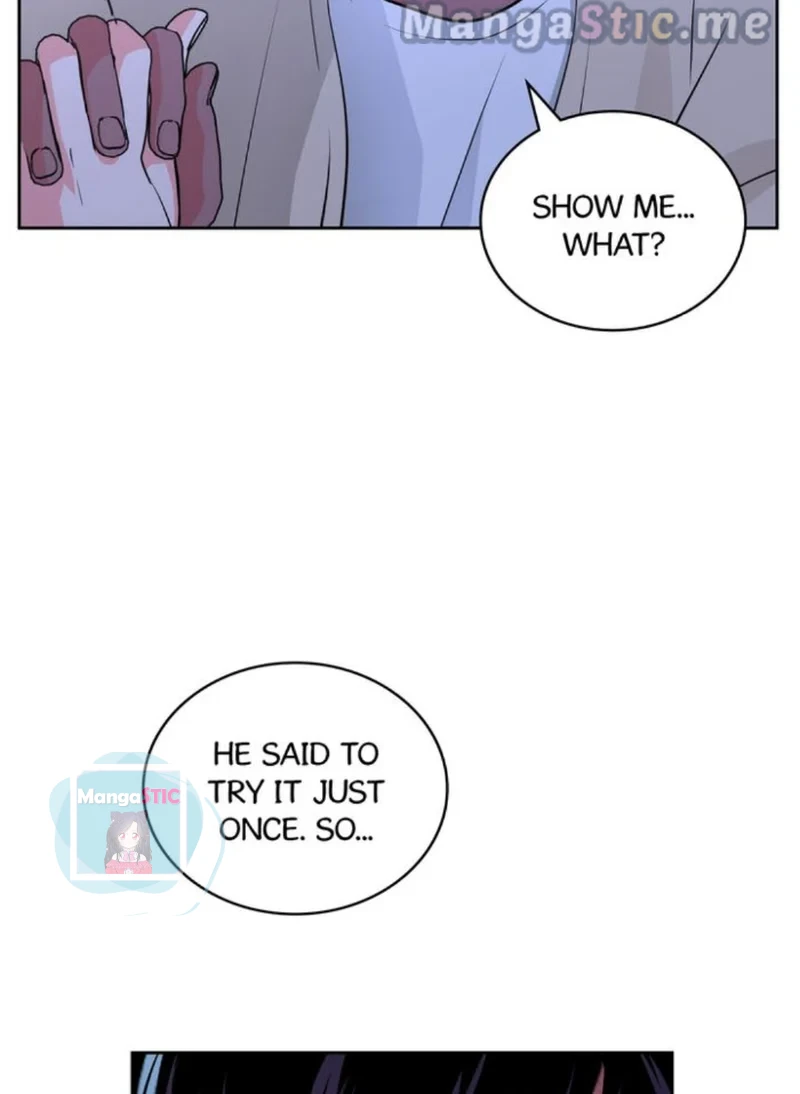 Some Hairy Business Chapter 37 - page 47