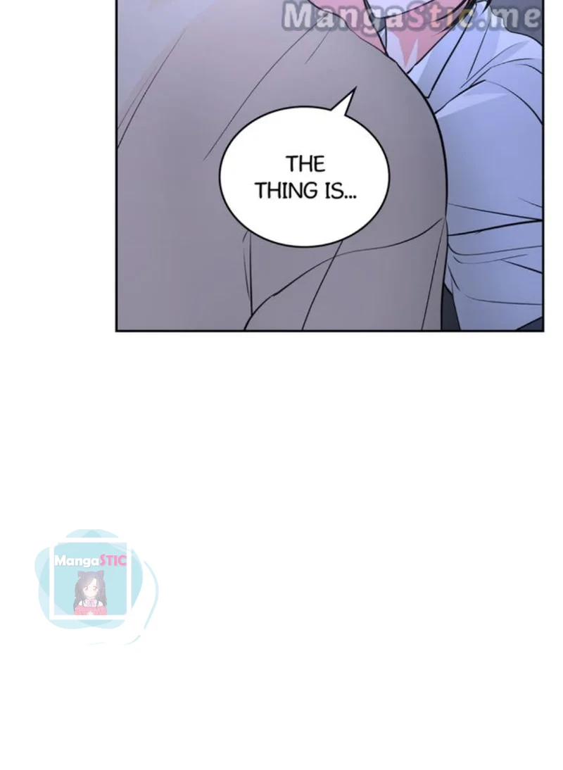 Some Hairy Business Chapter 37 - page 51