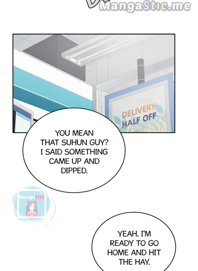Some Hairy Business Chapter 37 - page 60