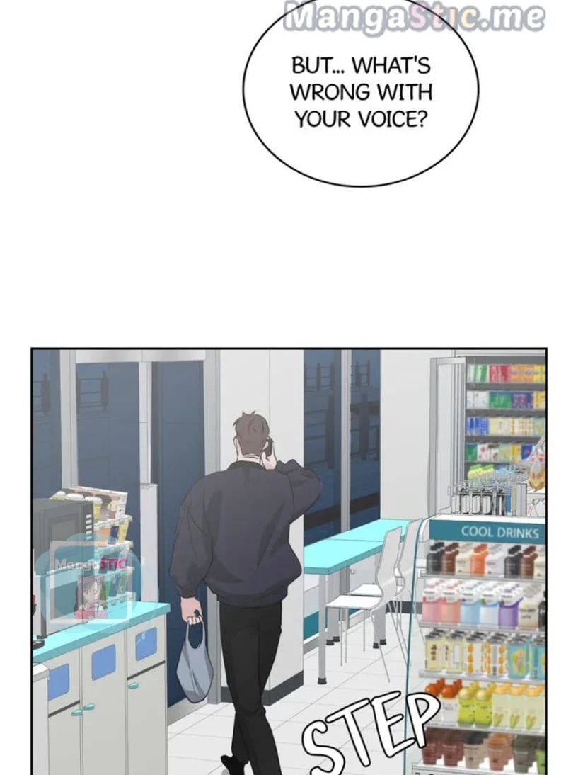 Some Hairy Business Chapter 37 - page 66