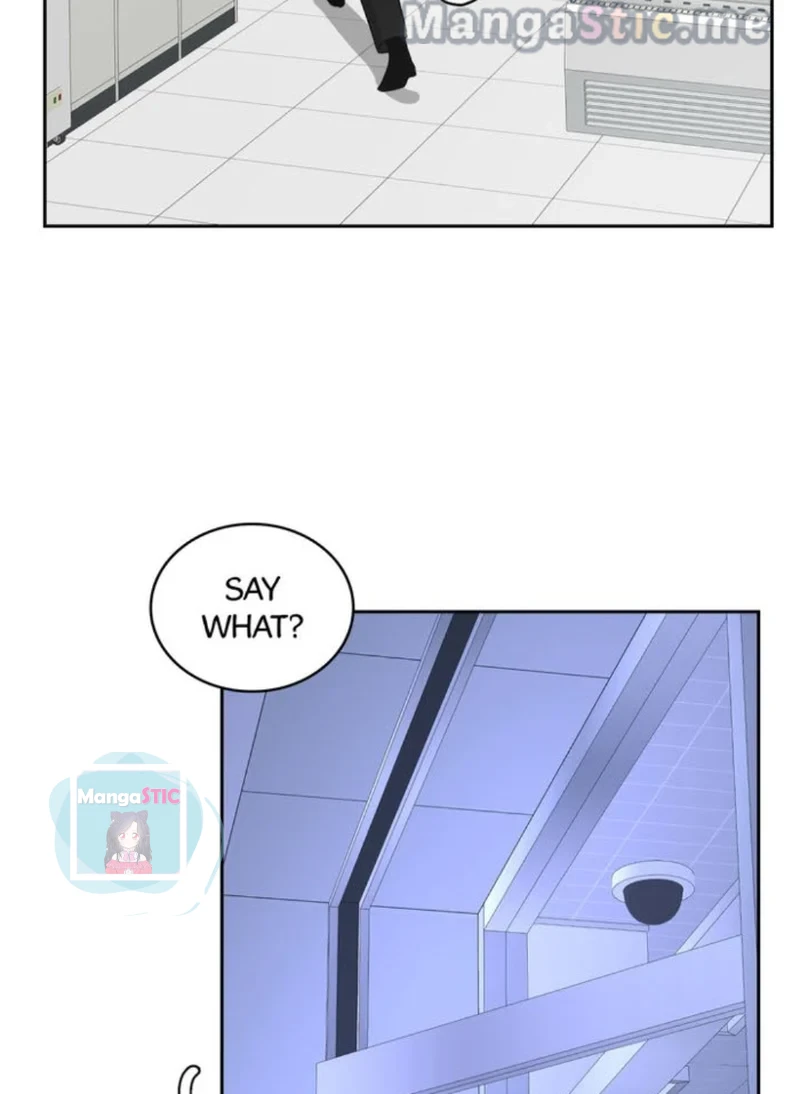 Some Hairy Business Chapter 37 - page 67