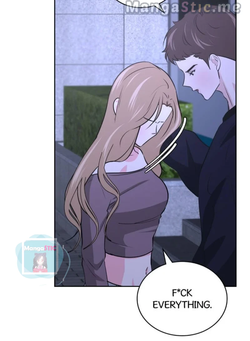 Some Hairy Business Chapter 37 - page 73