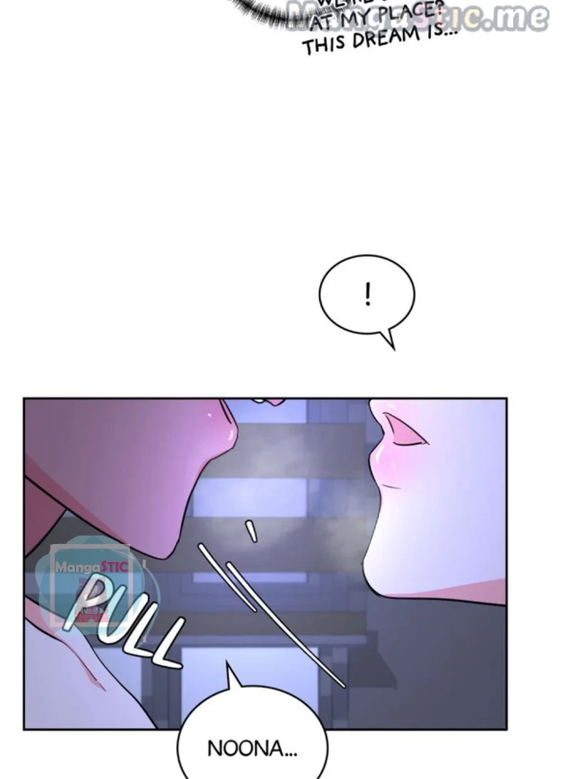 Some Hairy Business Chapter 37 - page 88