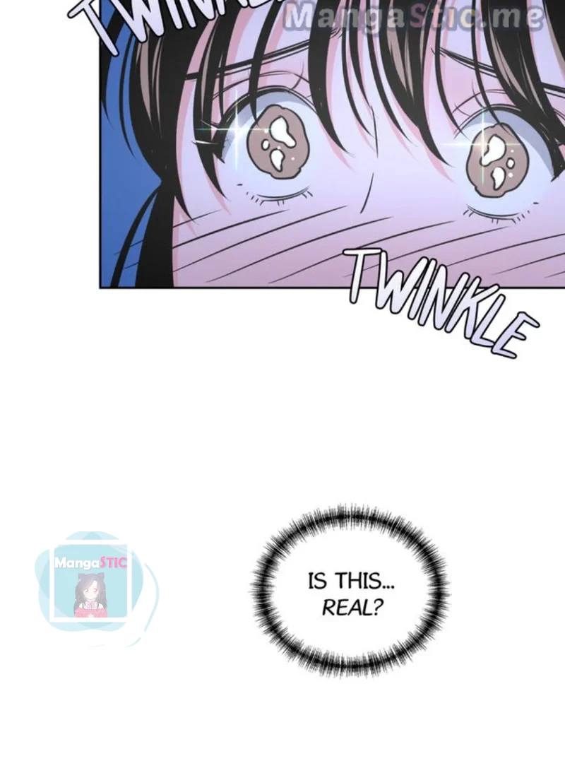 Some Hairy Business Chapter 37 - page 9