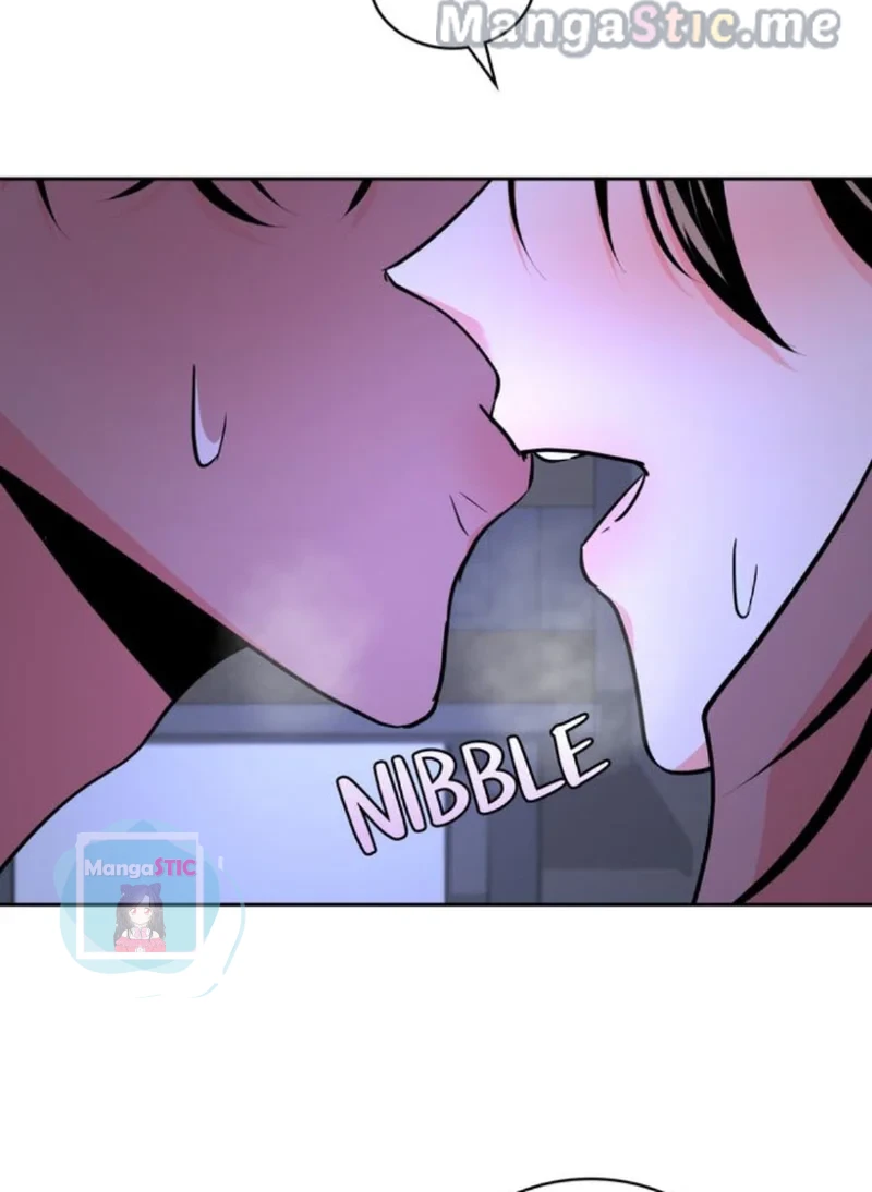 Some Hairy Business Chapter 37 - page 91
