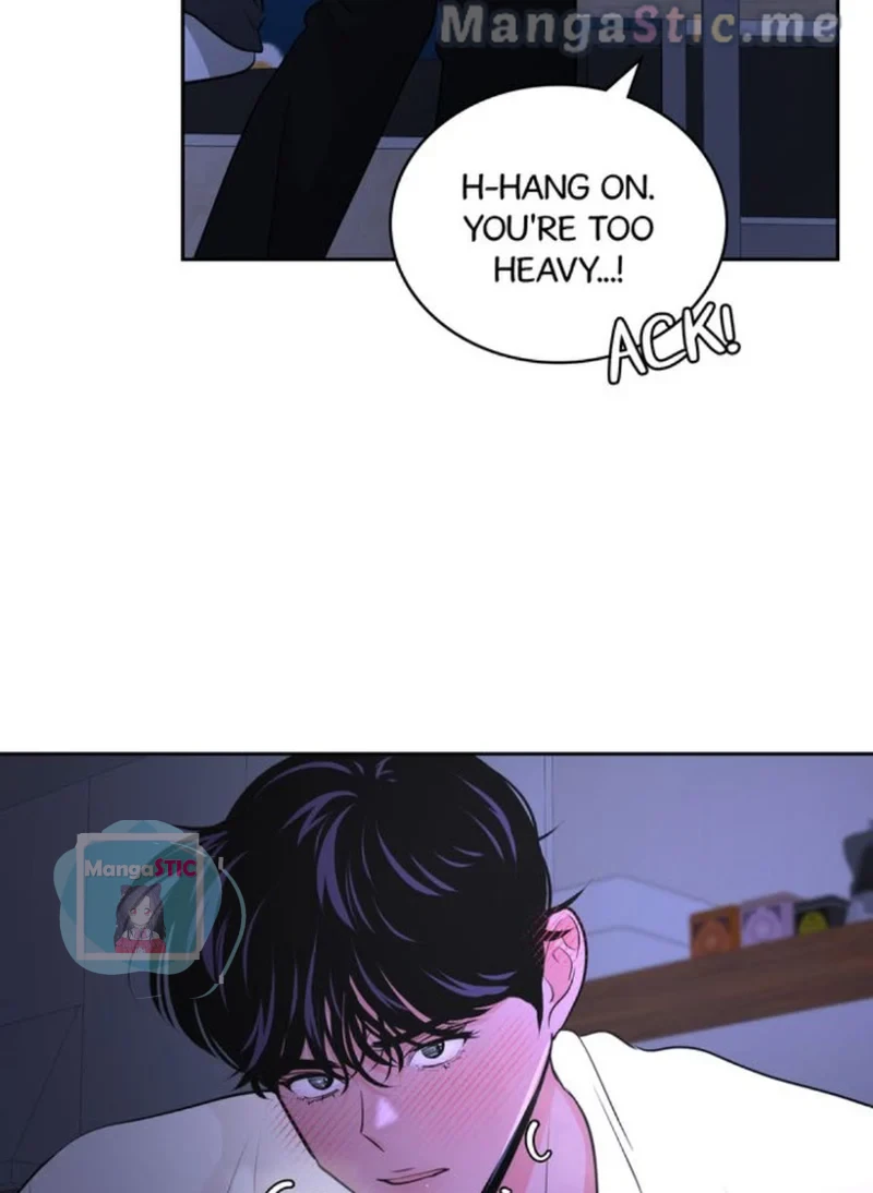 Some Hairy Business Chapter 37 - page 93