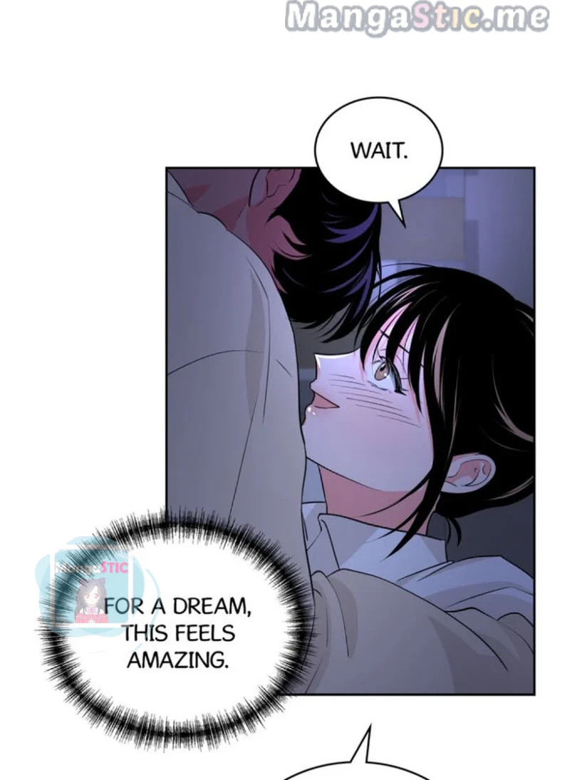 Some Hairy Business Chapter 37 - page 97