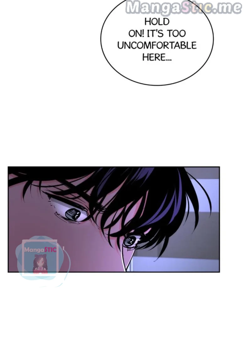 Some Hairy Business Chapter 37 - page 98