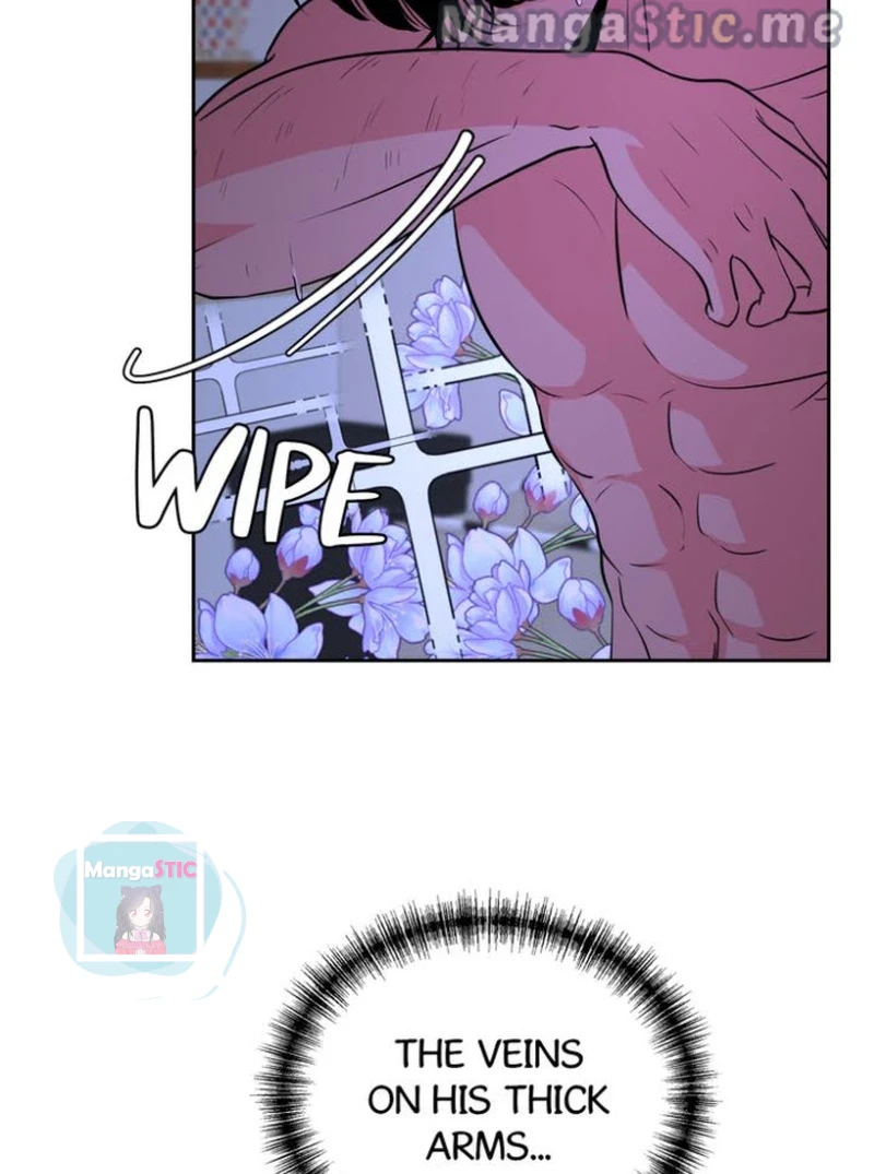 Some Hairy Business Chapter 38 - page 17