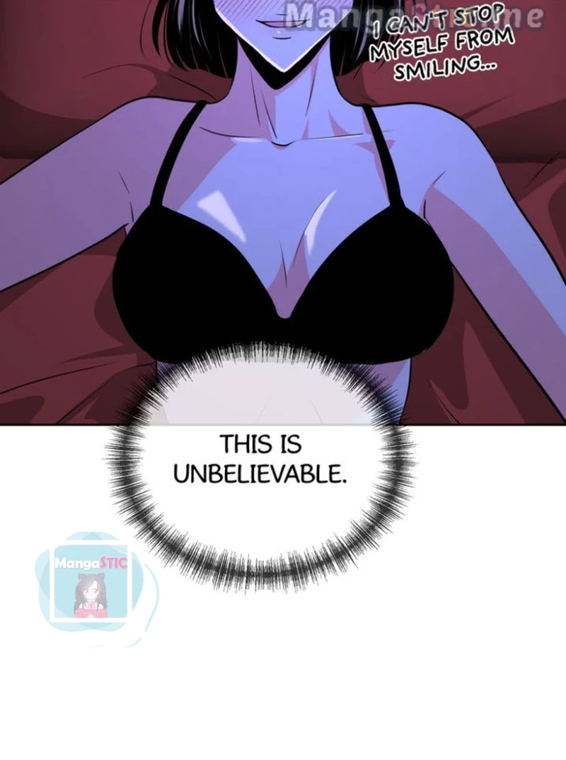Some Hairy Business Chapter 38 - page 20