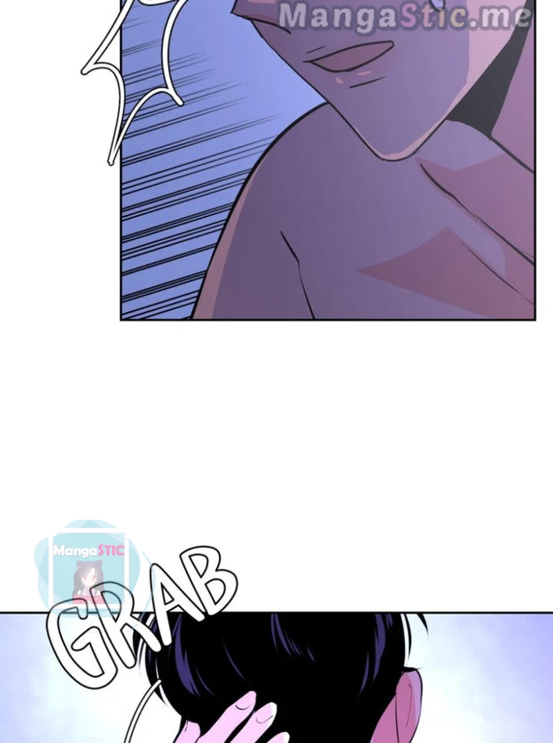 Some Hairy Business Chapter 38 - page 25