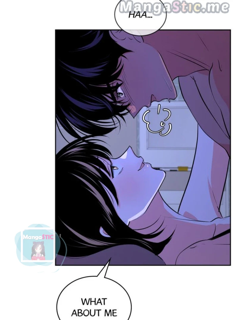 Some Hairy Business Chapter 38 - page 29