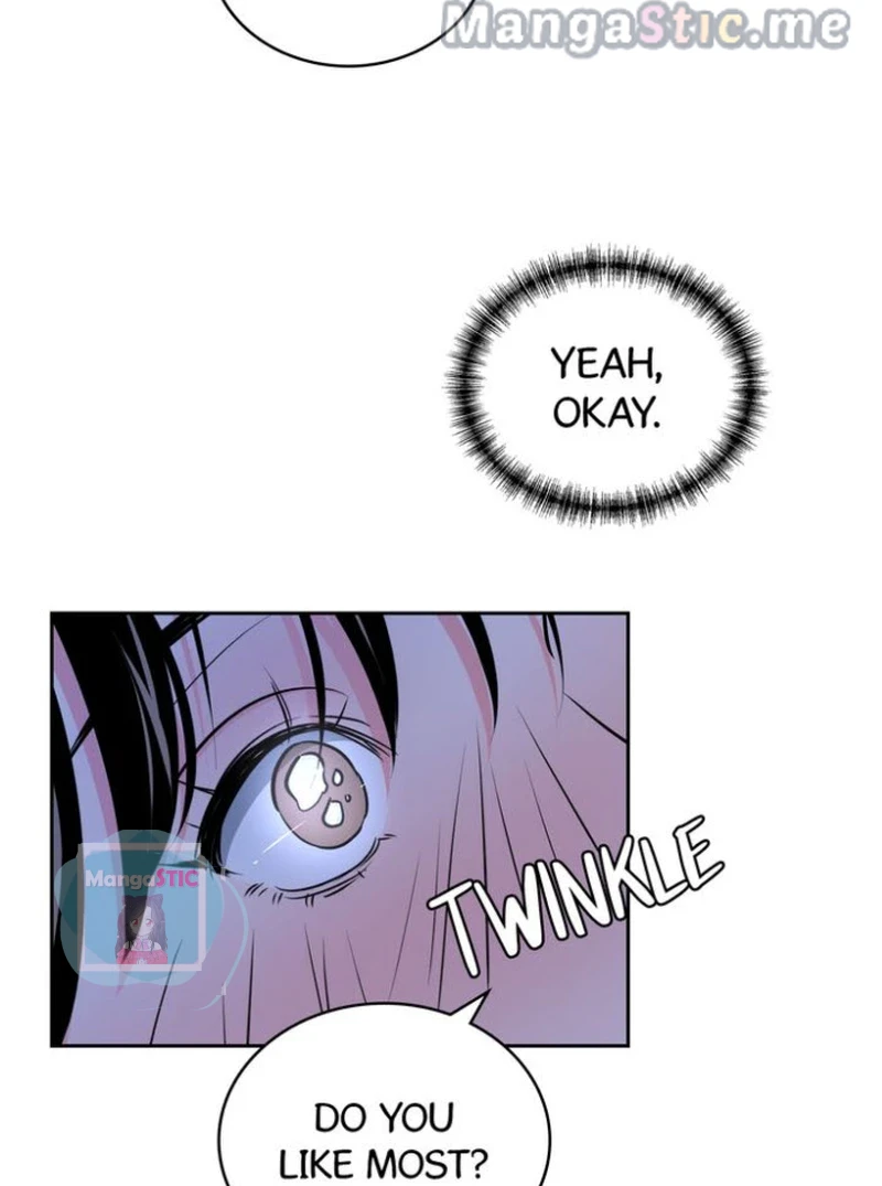Some Hairy Business Chapter 38 - page 30