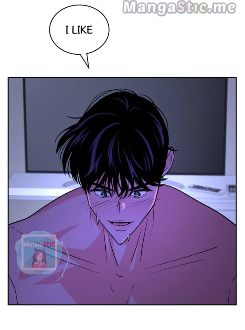 Some Hairy Business Chapter 38 - page 32
