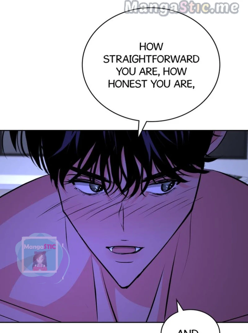 Some Hairy Business Chapter 38 - page 33