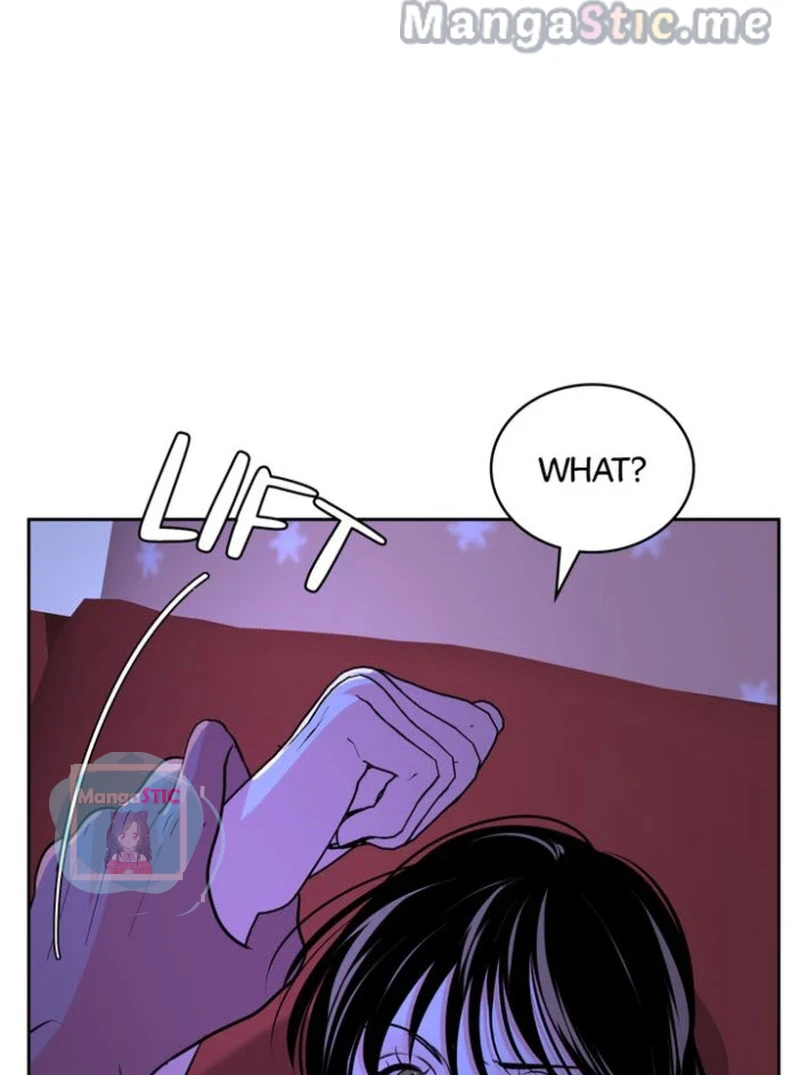 Some Hairy Business Chapter 38 - page 39
