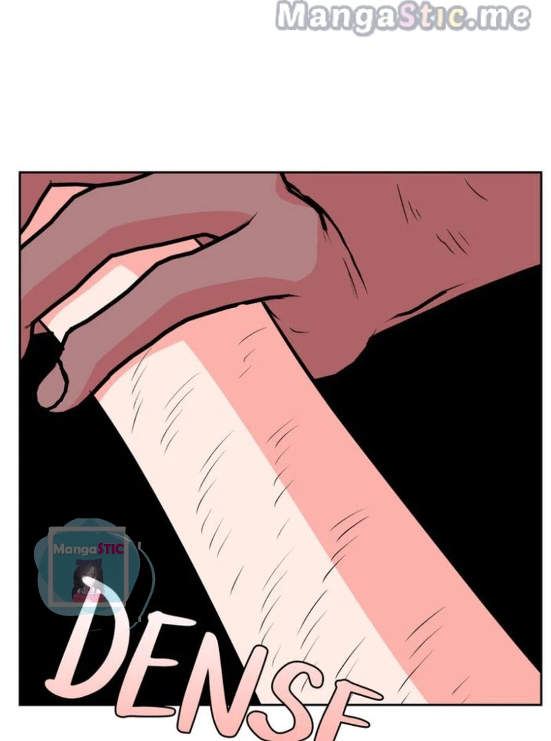 Some Hairy Business Chapter 38 - page 43