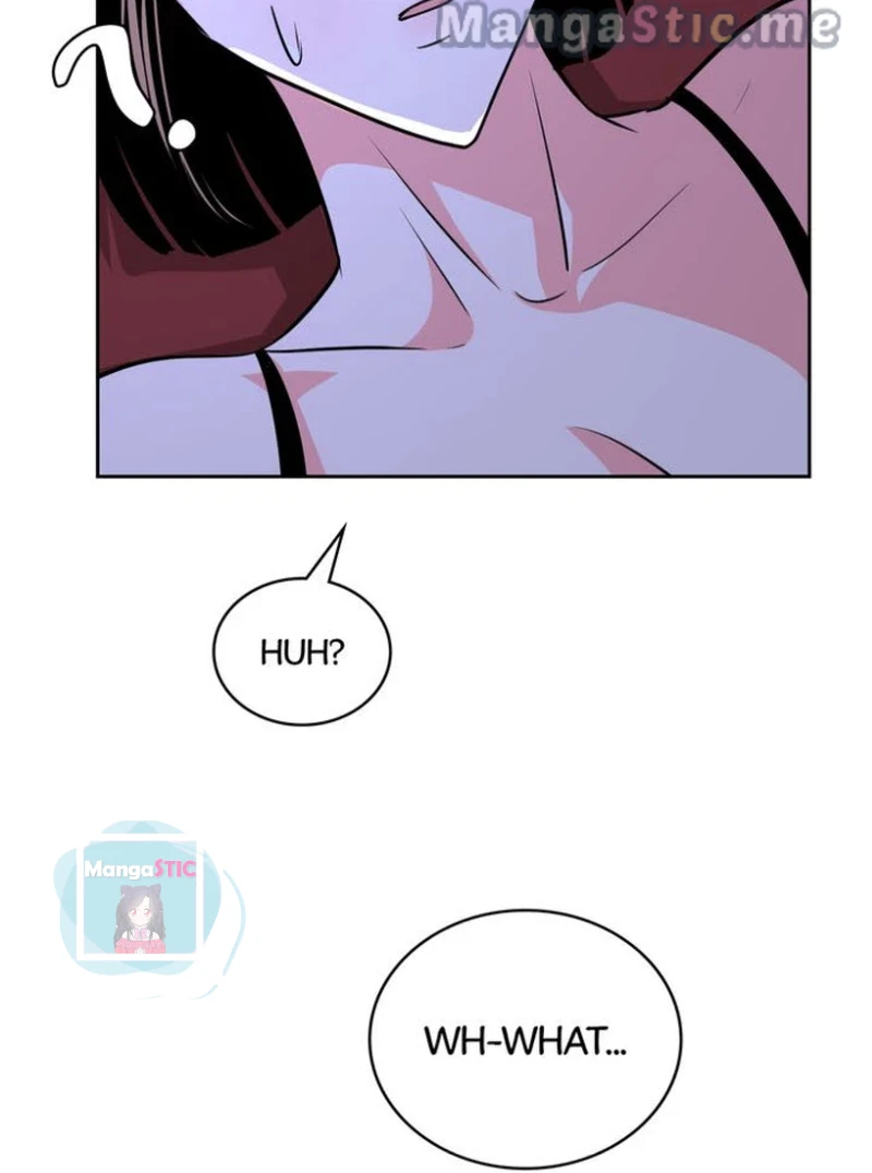 Some Hairy Business Chapter 38 - page 46