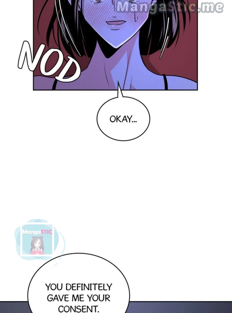Some Hairy Business Chapter 38 - page 6