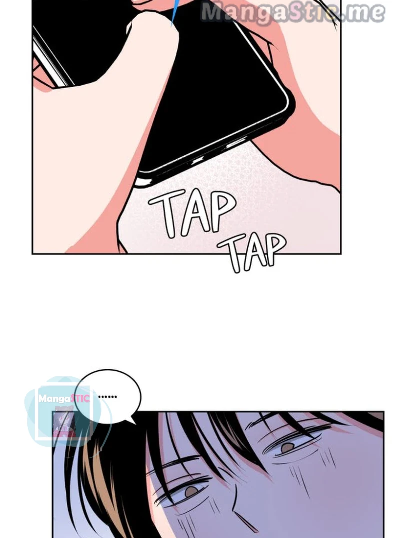 Some Hairy Business Chapter 38 - page 69