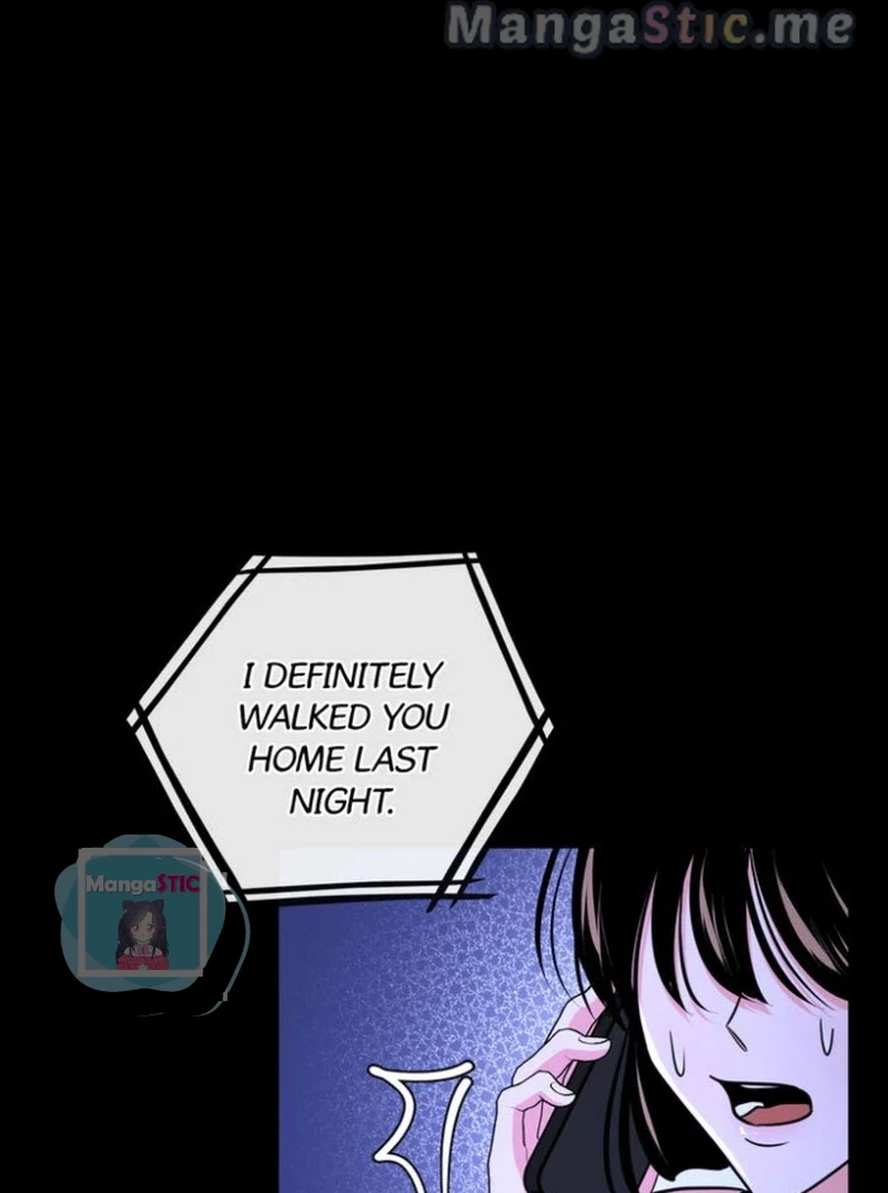 Some Hairy Business Chapter 38 - page 72