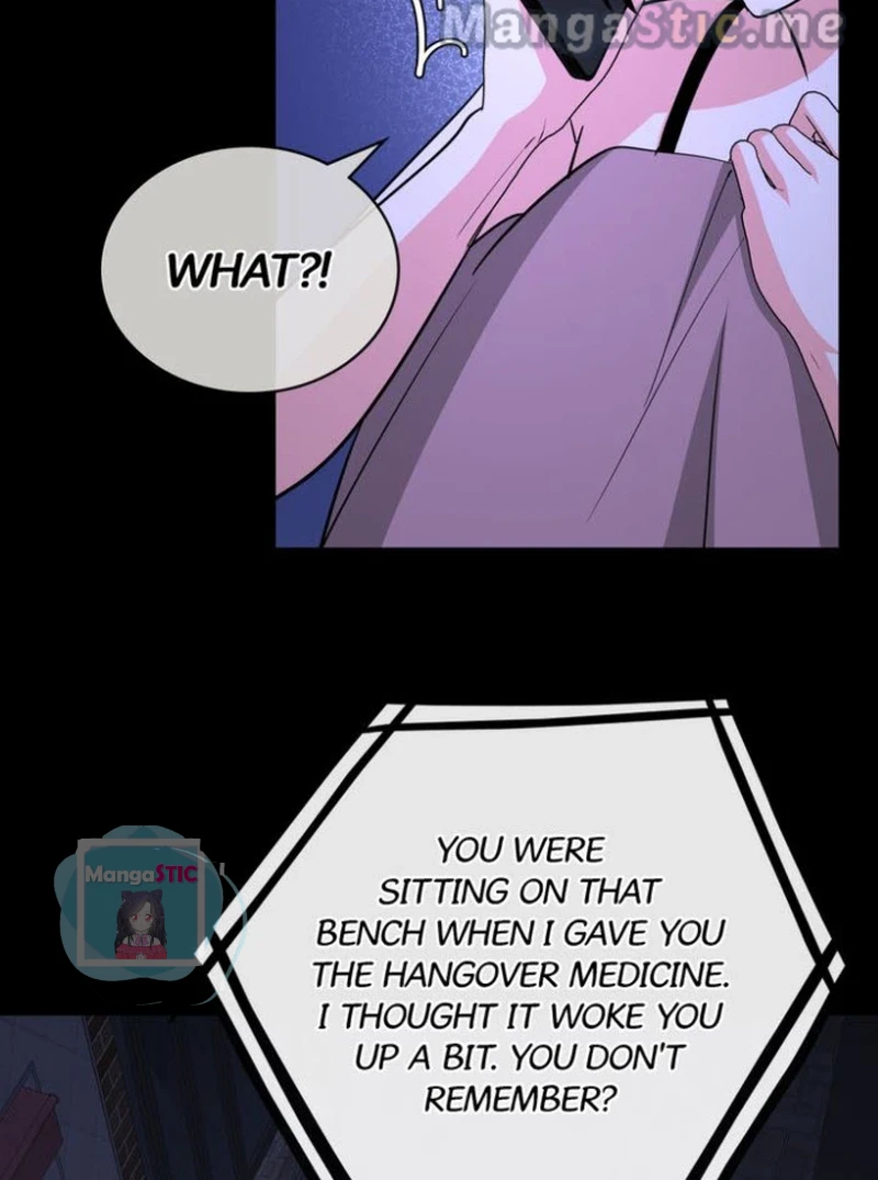 Some Hairy Business Chapter 38 - page 73