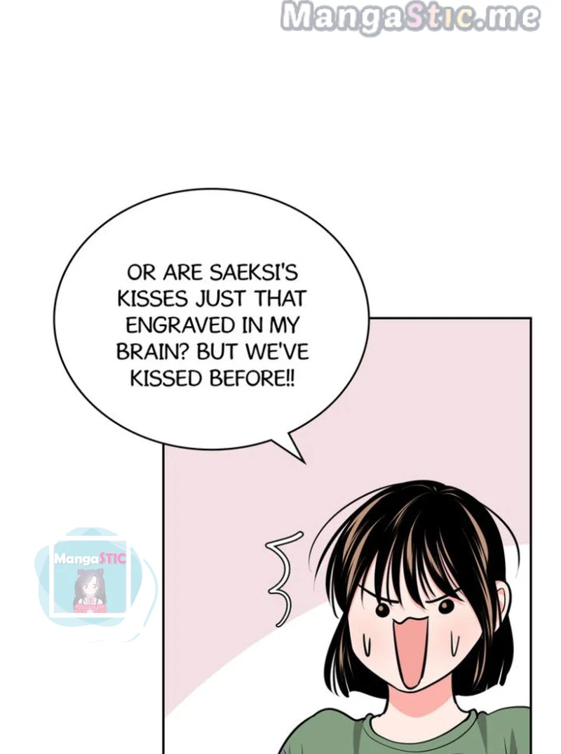 Some Hairy Business Chapter 38 - page 79