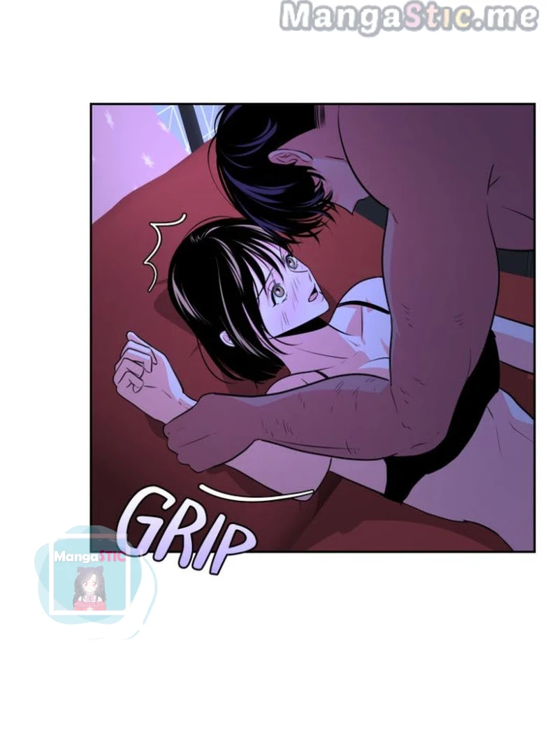 Some Hairy Business Chapter 38 - page 8