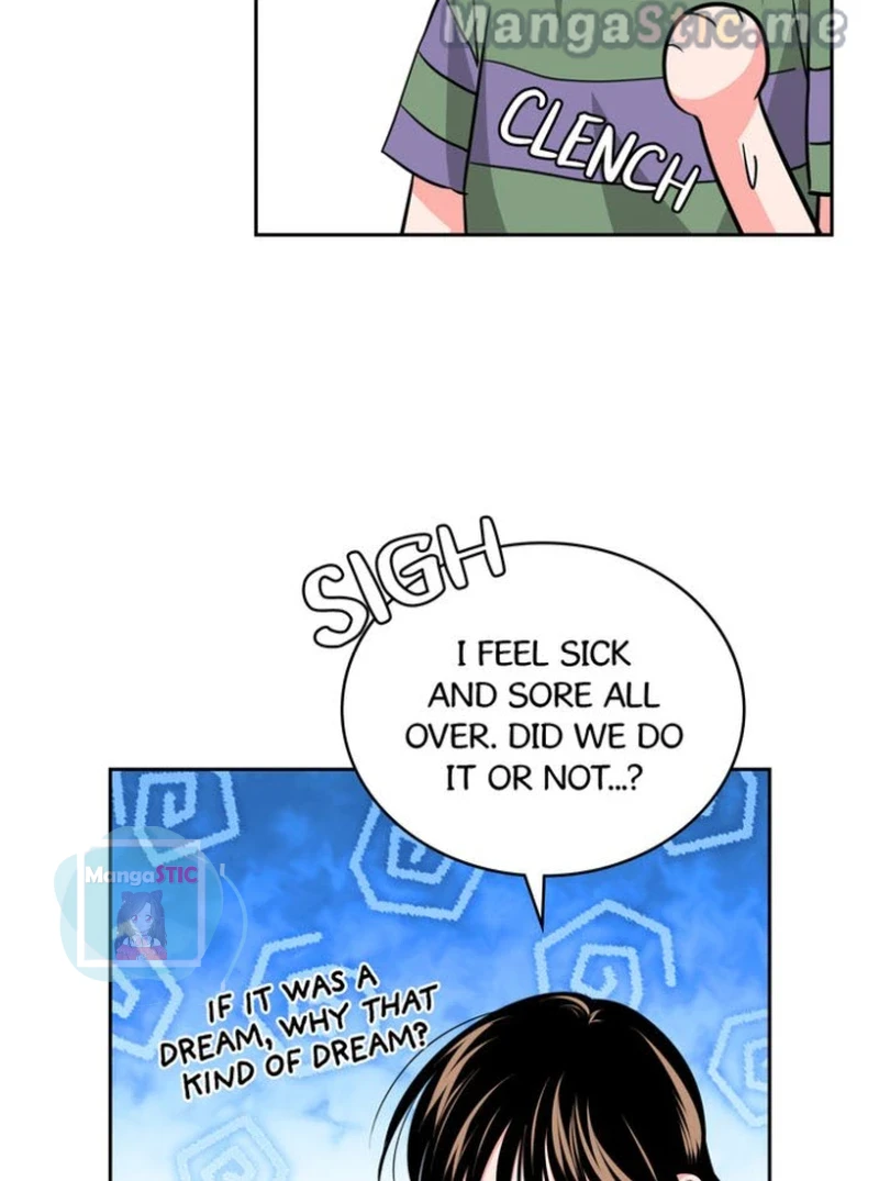 Some Hairy Business Chapter 38 - page 80