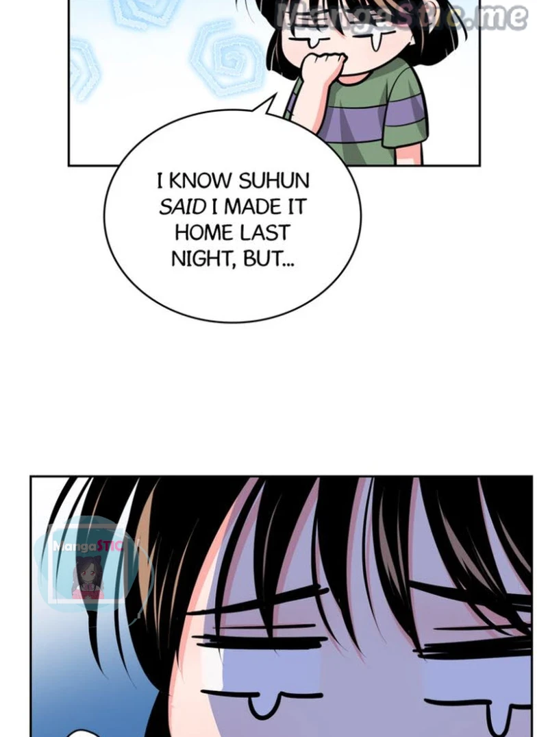 Some Hairy Business Chapter 38 - page 81