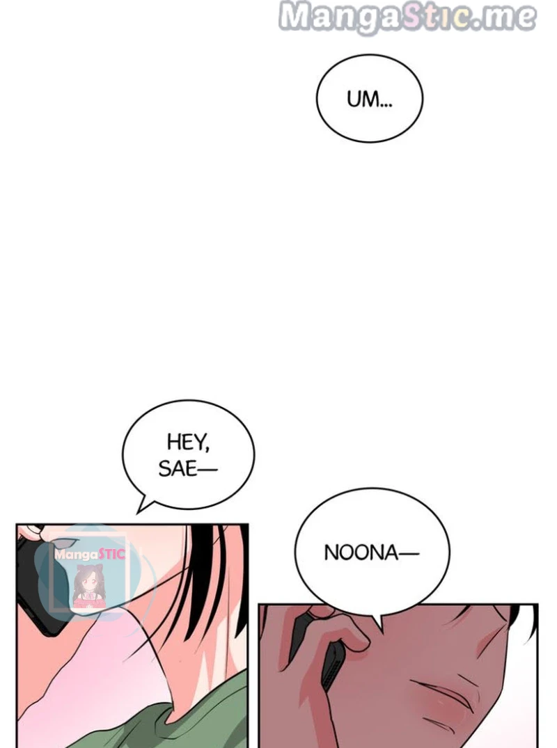 Some Hairy Business Chapter 38 - page 94