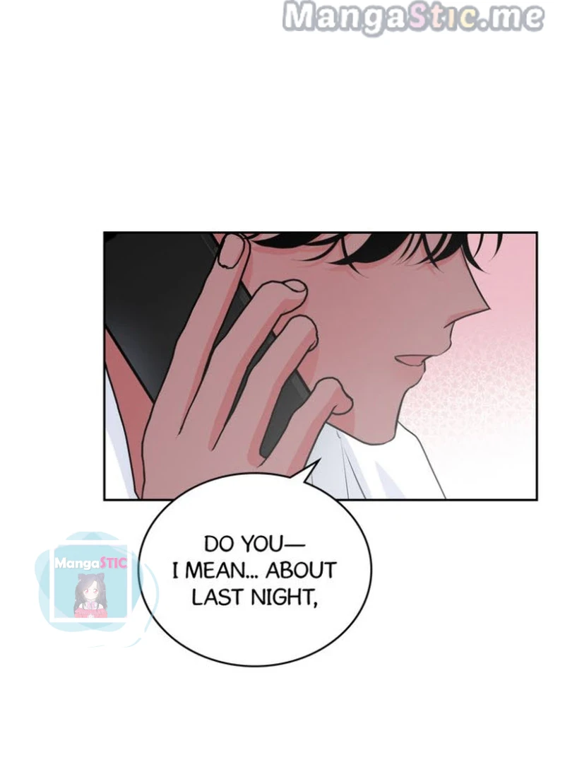Some Hairy Business Chapter 38 - page 98